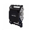 HES 660-12D-PRELOAD 660 Series, Preloaded Electric Cabinet Lock, 12V