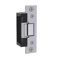 HES 1006-12/24D-613-LBM 1006 Series Universal Electric Strike Body with Latchbolt Monitor, 12/24VDC, Fail Secure, Bronze Toned