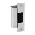 HES 1006CLB-630 1006 Series Electric Strike, Satin Stainless Steel