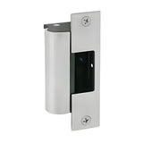 HES 1006CLB-630 1006 Series Electric Strike, Satin Stainless Steel