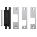HES 1006-F-612-LBM 1006 Series Fail Safe Secure Electric Strike with Latchbolt Monitor, Satin Bronze