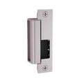 HES 1500-630-DLMS 1500 Series Universal Electric Strike, Dual Lock Monitors and Strike Monitor, Satin Stainless Steel