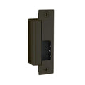 HES 1500-613E 1500 Series Universal Electric Strike, Dark Oxidized Satin Bronze Powder