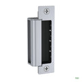 HES 1500-613E-LMS 1500 Series Universal Electric Strike, Lock Monitor and Strike Monitor, Dark Oxidized Satin Bronze Powder
