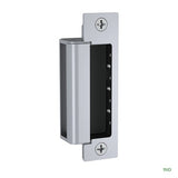 HES 1500-613E-LMS 1500 Series Universal Electric Strike, Lock Monitor and Strike Monitor, Dark Oxidized Satin Bronze Powder