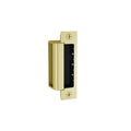 HES 1600-606 1600 Series Electric Strike Body Only, No Monitoring, Satin Brass