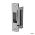 HES 4500C-12/24-630 4500C Series Electric Strike Complete Pac, Includes 4500 Strike Body and (2) Faceplates, Satin Stainless Steel