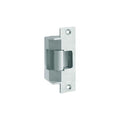HES 7501-629-LBM 7501 Series Electric Strike with Latchbolt Monitoring, Clear Coated, Bright Stainless Steel