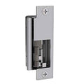 HES 8500-12/24D-LBM 8500 Series Fire-Rated, Concealed Electric Strike for Mortise Locksets with Latchbolt Monitor