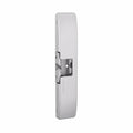 HES 9500-605-LBSM Electric Strike Fire Rated with Latchbolt Monitor, Bright Brass