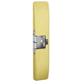 HES 9700-605-LBSM 9700 Series Surface Mounted Electric Strike LBSM, Bright Brass