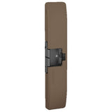 HES 9700-613-LBSM 9700 Series Surface Mounted Electric Strike LBSM, Dark Oxidized Satin Bronze