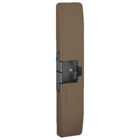HES 9700-613-LBSM 9700 Series Surface Mounted Electric Strike LBSM, Dark Oxidized Satin Bronze