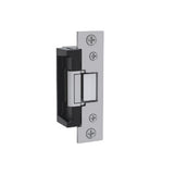 HES 7000 Series Electric Strike Body Only, Dual, Preload Solution for Cylindrical Latch Bolts and Rim Exit Devices