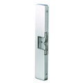 HES 9400-12/24D-630-LBM 9400 Series Slim-Line, Outdoor Rated Surface Mounted Electric Strike with Latchbolt Monitor, Satin Stainless Steel