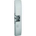 HES 9500-630 9500 Series Surface Mounted Electric Strike, Fire Rated, Satin Stainless Steel