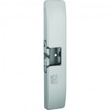 HES 9500-630 9500 Series Surface Mounted Electric Strike, Fire Rated, Satin Stainless Steel