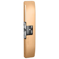 HES 9600-12/24D-612 9600 Series Surface Mounted Electric Strike, Windstorm Resistant, Satin Bronze