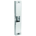 HES 9600-12/24-630-LBSM 9600 Series Surface Mounted Electric Strike with Latchbolt Monitor Strike, Windstorm Resistant, Satin Stainless Steel