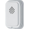 System Sensor HGWL Series Compact Horn, Unmarked, White