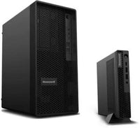 Honeywell HMSPL4 MAXPRO VMS Server, 1U, Xeon E-2378 8C, 32GB