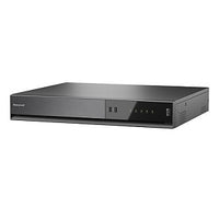 Honeywell HN35160408R 35 Series HN35 Pro 16-Channel 4K NVR, 4 SATA, 8TB, PoE with Surveillance HDD