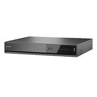 Honeywell HN35320494NR 35 Series Embedded Non-PoE NVR, 32-Channel, H.265H.264, TPM Chipset, RAID Support, 48TB, 4SATA