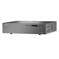 Honeywell HN35320816NR 35 Series HN35 Pro 32-Channel 4K NVR, 8 SATA, 16TB, Non-PoE with Surveillance HDD