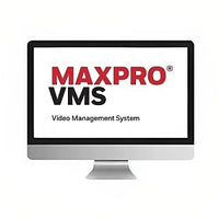 Honeywell HNMONLNEMAPS MAXPRO Intelligent Command GIS / Online Web Map Integration