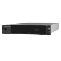 Honeywell HNMPE32E64T8R5 MAXPRO 32-Channel NVR PE, 8x 8TB HDD, RAID 5