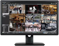 Honeywell HNMSWRED MAXPRO Video Management System, Redundant