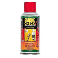 HSI Fire and Safety HO-25SBP HSI Fire HO-25S SmokeCheck NFPA 72 Compliant Smoke Detector Tester Aerosol, 12-Pack