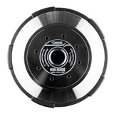 HOOLIGAN X 12" High Excursion Subwoofer 4000 Watts Rms 4" DVC 1-Ohm