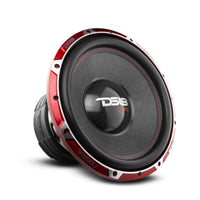 HOOLIGAN X 15' SPL Subwoofer 4000 Watts Rms 4' DVC 1-Ohm - front view | Silarius