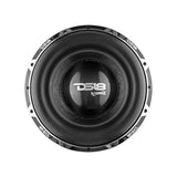 HOOLIGAN X 15" High Excursion Subwoofer 4000 Watts Rms 4" DVC 2-Ohm