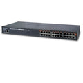 PLANET HPOE-1200G 12-Port 802.3at High Power Gigabit PoE Injector Hub