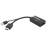 Hall GC-HD-DP HDMI to DisplayPort Adapter
