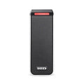 HID 20NKS-03-0004Y5 Signo Contactless Smartcard Reader 20, Pigtail Connection, Black / Silver