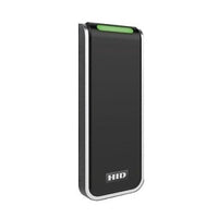 HID 20TKS-00-00BMMD Signo 20 Contactless Smart Reader with Terminal, Multi-Technology, Mullion Mount