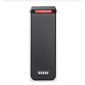 HID 20TKS-T0-00002V Signo 20 Smart Card Reader with Terminal, Mullion Mount, Black