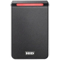 HID 40KTKS-00-00004M Signo 40K CRD PFL Standard Terminal Reader, Black