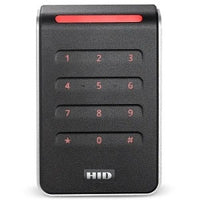 HID 40KTKS-03-011QN6 Signo 40 iCLASS SE / multiCLASS SE Reader with Keypad
