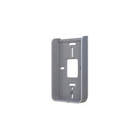 HID 40KT-S-MP Signo Reader Mounting Plate, Silver