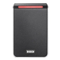 HID 40NKS-00-0087T3 Signo 40 Pigtail Smart Card Reader, Black and Silver