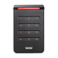 HID 40TKS-00-00C1WC Signo 40 iCLASS SE / multiCLASS SE Reader