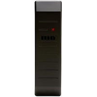 HID 5365EWT00 ProxPro Series 125 kHz Wall Switch Proximity Reader, Wiegand Output