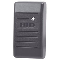 HID 6005-111-03 ProxPoint Plus Reader Cover, Black