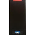 HID 900NHPTEK00336 Signo PIV R10-H Reader with Terminal Strip Connection, Standard Profile, Black