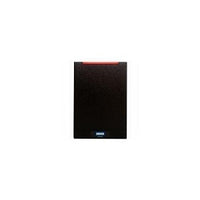 HID 920NHRTEK000Q6 iCLASS SE Series R10 Mini-Mullion Contactless Smart Card Reader, Black