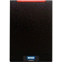 HID 920NMPTEKMA005 R40 iClass SE Reader with 13.56 MHz and Bluetooth Credential Support OSDP Controller Communication Terminal Strip Mobile-Ready Keyset